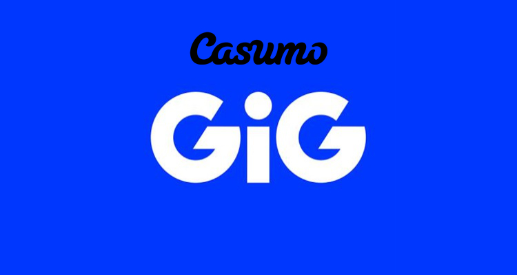 Casumo group extends GiG partnership for new Pay N Play casino launch: DGE grants New Jersey license