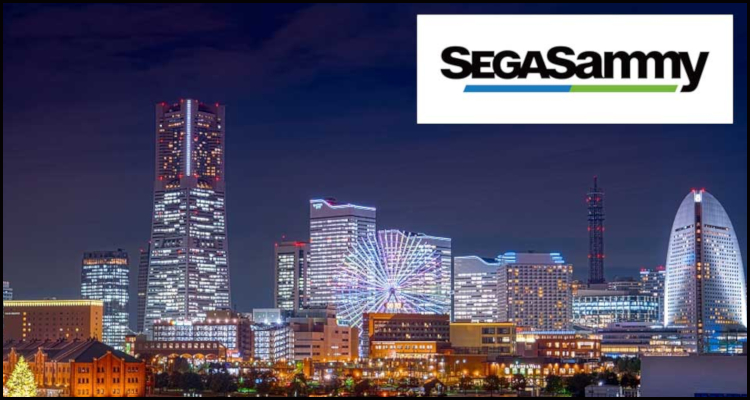 Sega Sammy Holdings Incorporated records $31.3 million quarterly loss