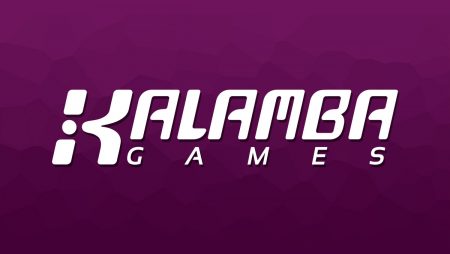 Kalamba Games brews up a storm with latest slot Beers on Reels