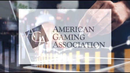 AGA premieres new Commercial Gaming Revenue Tracker service