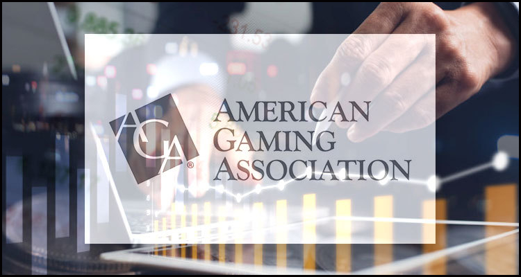 AGA premieres new Commercial Gaming Revenue Tracker service