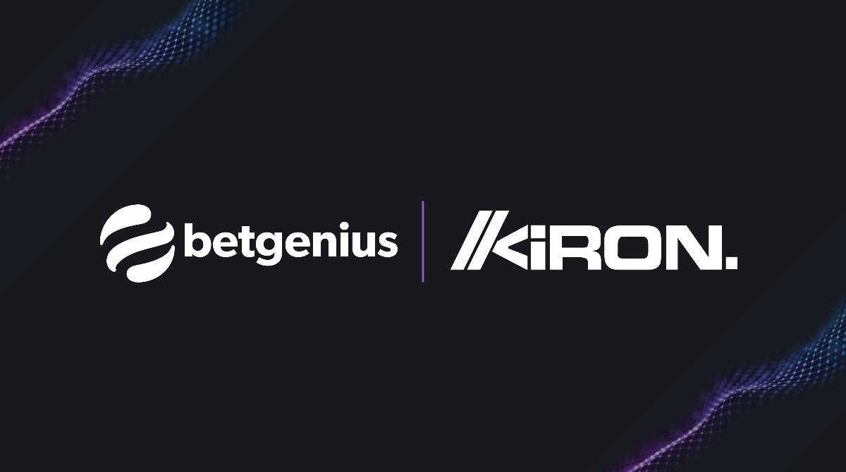 Betgenius pens deal with Kiron to offer full range of virtual sports