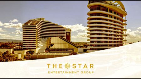 The Star Entertainment Group Limited counting the cost of coronavirus