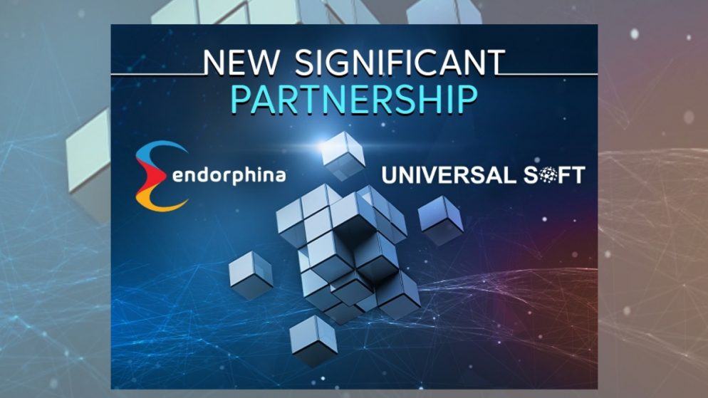 Promising new partnership between Endorphina and Universal Soft for the LatAm Market