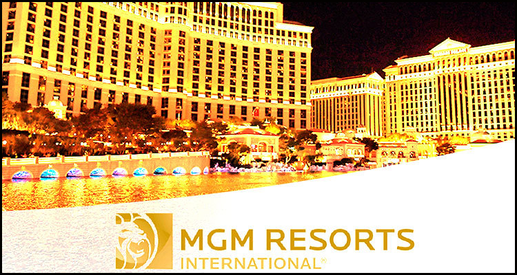 MGM Resorts International gets new significant shareholder in IAC