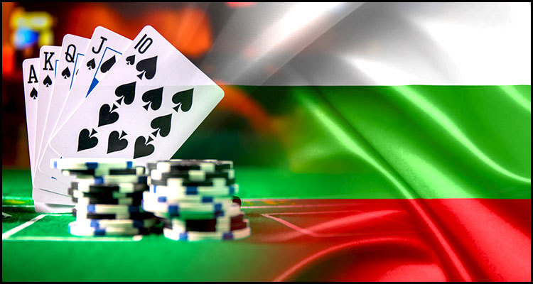 National Revenue Agency put in charge of regulating Bulgarian gambling