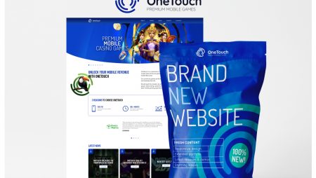 OneTouch launches new website showcasing mobile-first content portfolio