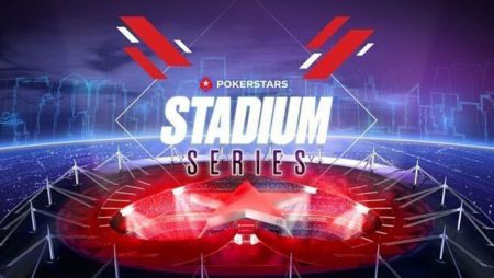 PokerStars Stadium Series a success; pays out over $52m