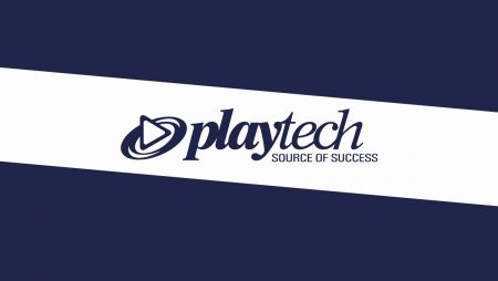Playtech Casino launches with bet365 in New Jersey