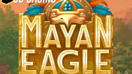 Mayan Eagle Nobleways™ Slot Review (Quickfire & All41 Studios)