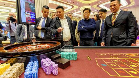 Launch of Shambhala Casino Expected to Create 500 Job Vacancies