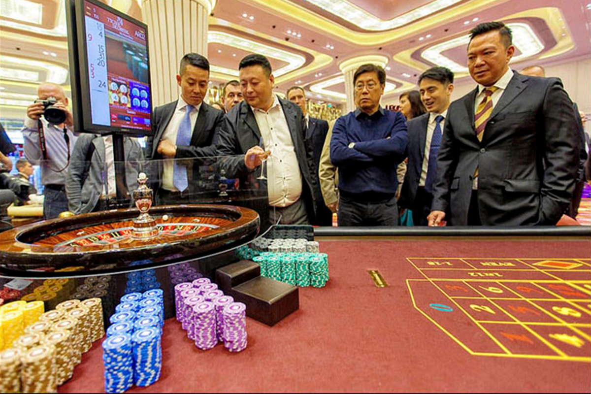Launch of Shambhala Casino Expected to Create 500 Job Vacancies