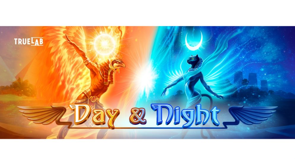 Day & Night by True Lab