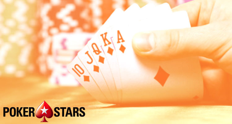PokerStars Bounty Builder offering $1m prize pool this Sunday