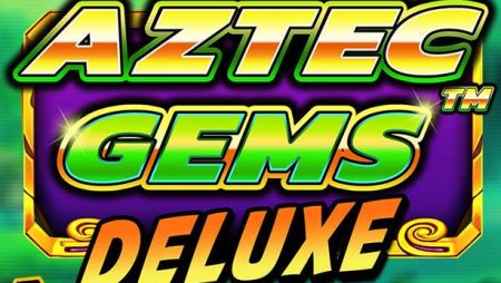 Aztec Gems Deluxe Review (Pragmatic Play)