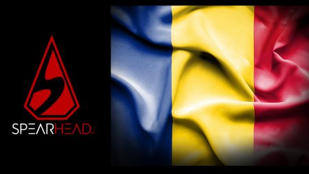 Spearhead Studios secures Romanian certification