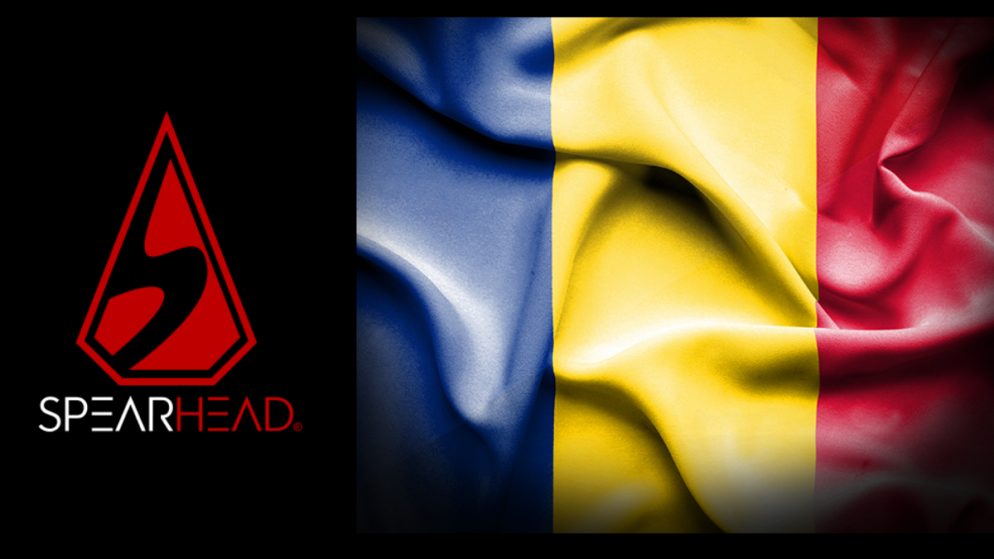 Spearhead Studios secures Romanian certification