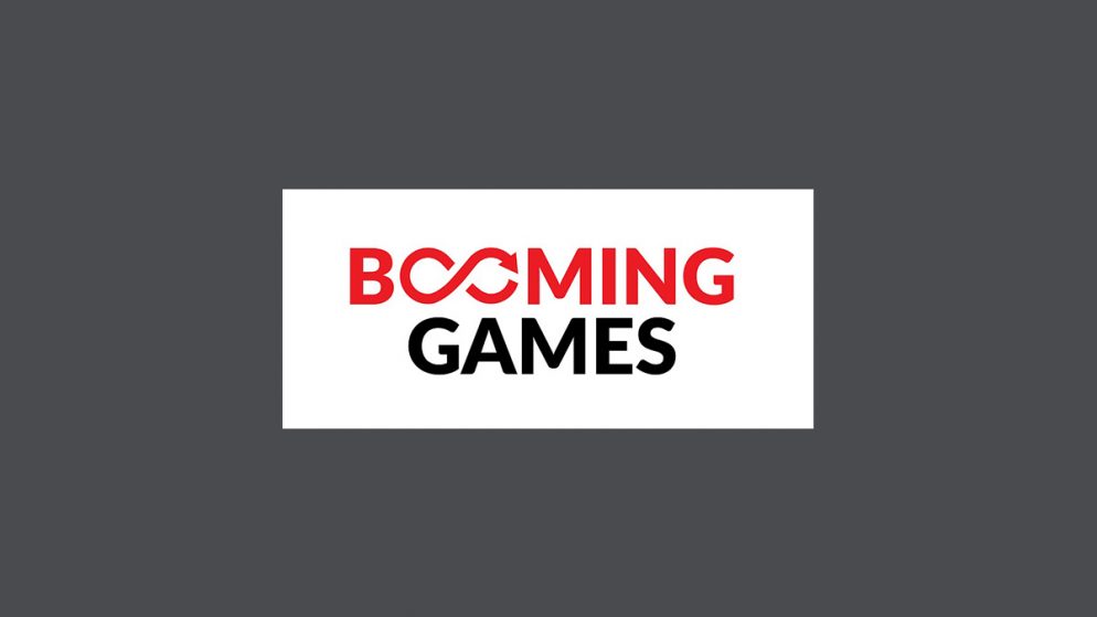 Booming Games is now available on ComeOn Group