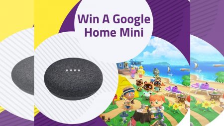 Is your island the best in show? Win a Google Mini with e2save’s Animal Crossing competition