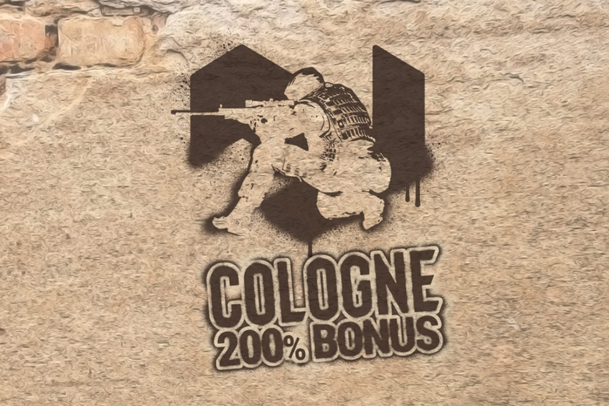Luckbox launches biggest-ever bonus for ESL One Cologne