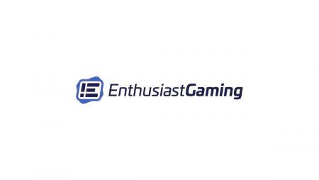 Enthusiast Gaming Announces Q2 2020 Financial Results