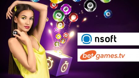 BetGames.TV pens global partnership with NSoft