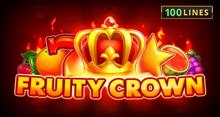 Playson adds to its Funky Fruits portfolio with new royal slot release Fruity Crown