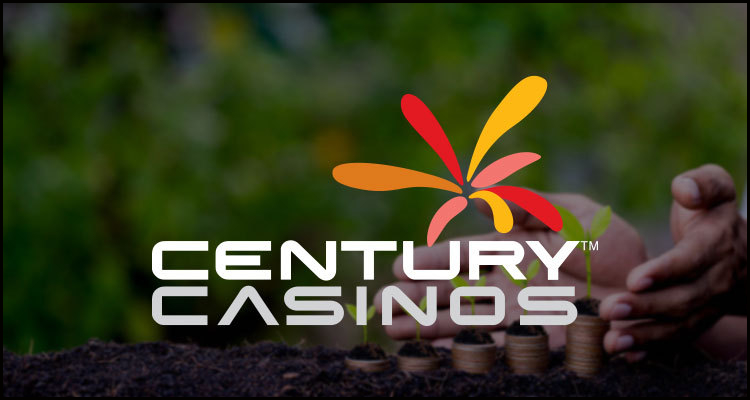 Century Casinos Incorporated’s coronavirus-tinged financials please backers