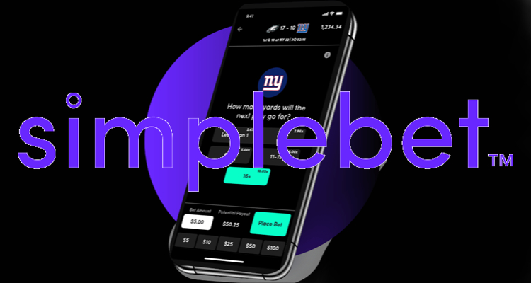 New sports betting product development company Simplebet officially launches