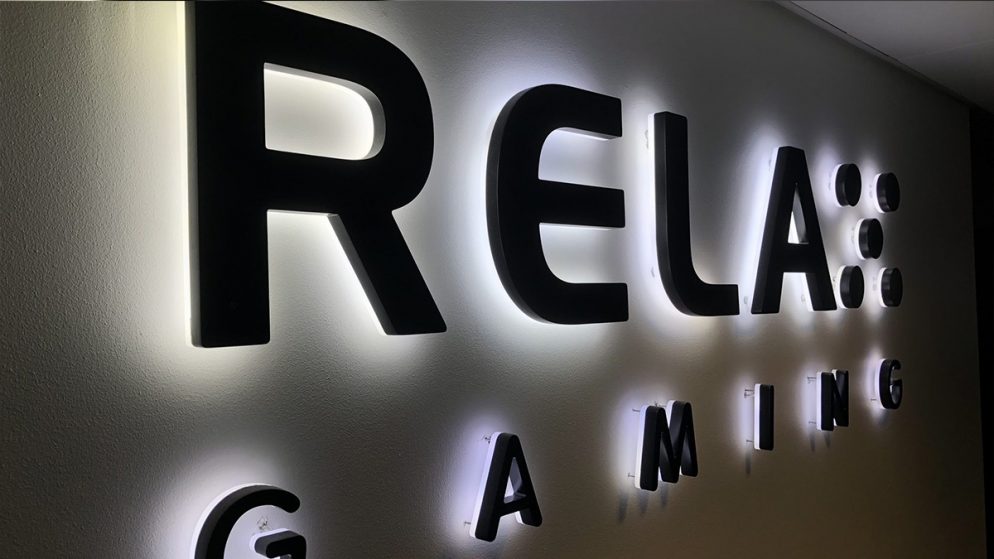 Relax Gaming prepares for expansion in Germany with Loewen Play deal