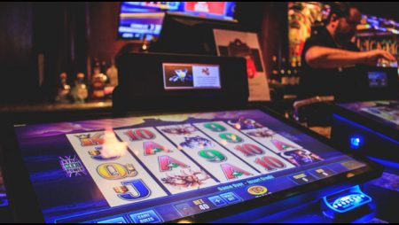 No reprieve for bar-top slot operators in Las Vegas and Reno