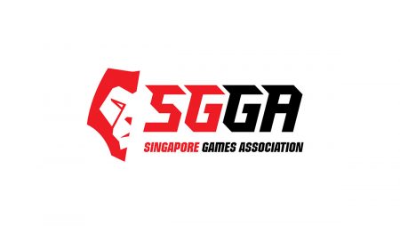 Singapore Games Association Launches