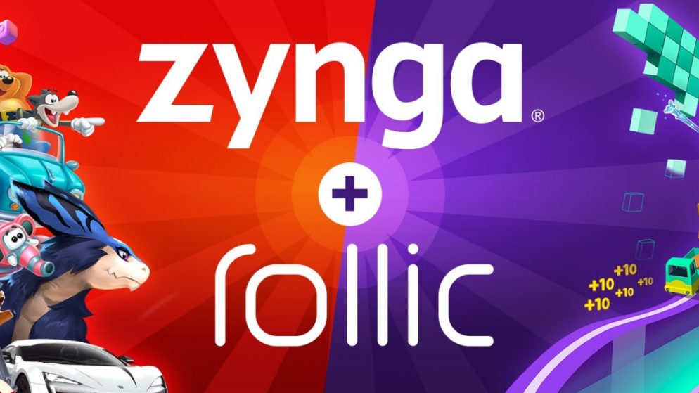 Zynga Enters Into Agreement to Acquire Istanbul-based Rollic