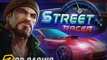 Street Racer Slot Review (Pragmatic Play)
