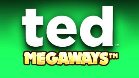 Blueprint Gaming announces blockbuster release of Ted Megaways