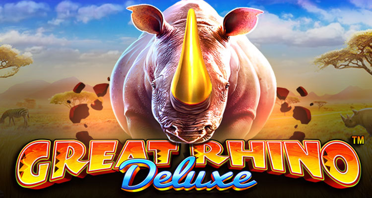 Pragmatic Play continues Safari saga with new slot Great Rhino Deluxe: extends Latin America footprint with Universal Race content deal