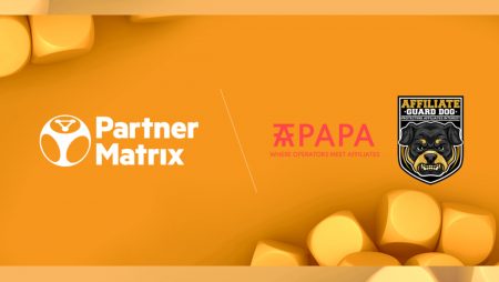 PartnerMatrix joins forces with Affiliate Guard Dog and AffPapa