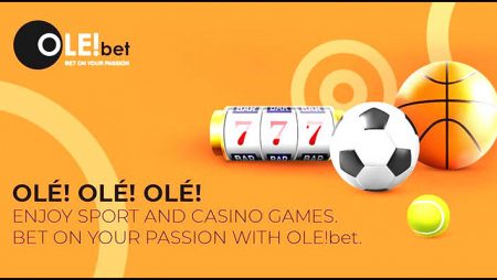 Boss Gaming Solutions introduces Ole!bet brand in Latin America