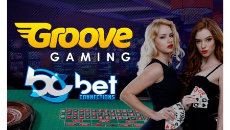 GrooveGaming gets connected to LatAm specialist BetConnections
