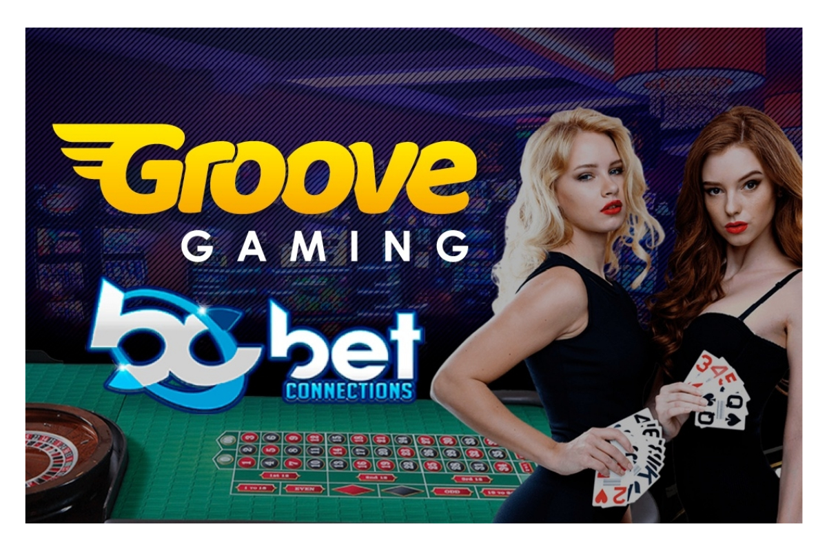 GrooveGaming gets connected to LatAm specialist BetConnections