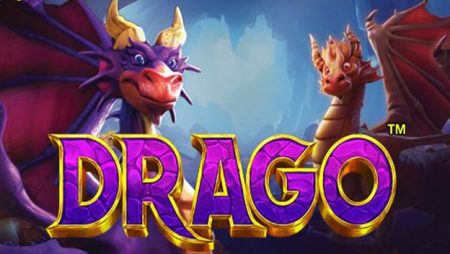 Drago — Jewels of Fortune Slot Review (Pragmatic Play)