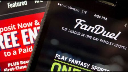 American daily fantasy sports firms receive alarming tax news
