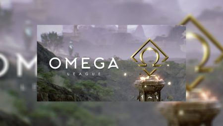 Week 3 of OMEGA League Immortal Division