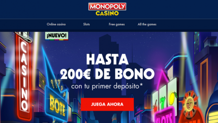 Scientific Games teams up with Gamesys Group pls in Spain for new MONOPOLY Casino