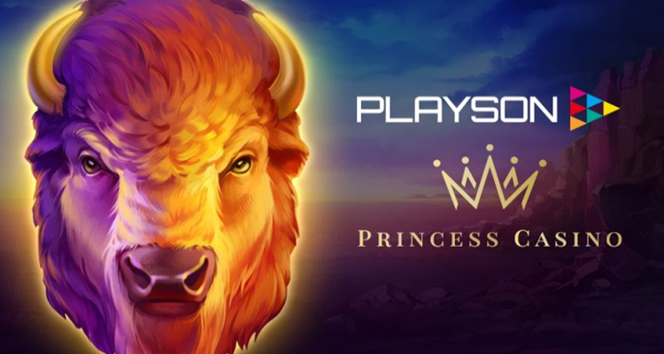 Playson expands operator network in Romania via Princess Casino content agreement