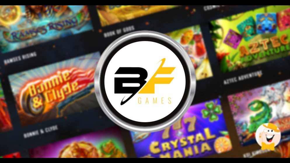 BF Games expands in Georgia with Leader Bet