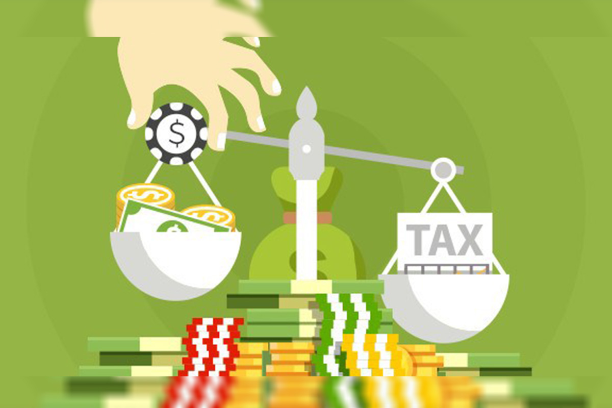 Gambling Tax Income Boosts The Swedish Economy