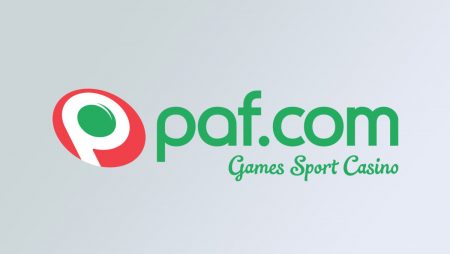 Paf Lowers Player Loss Limit Even Further