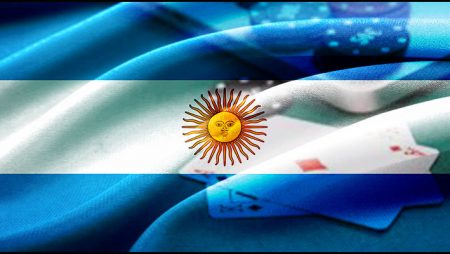 Buenos Aires passes online gambling legalization legislation