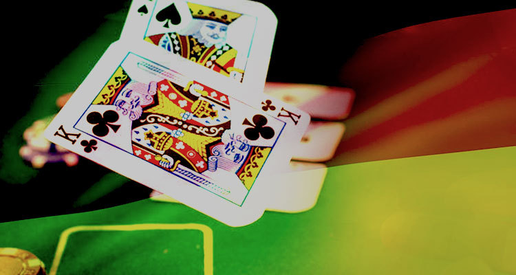 Baden-Württembergische Spielbanken sees drop in casino revenues
